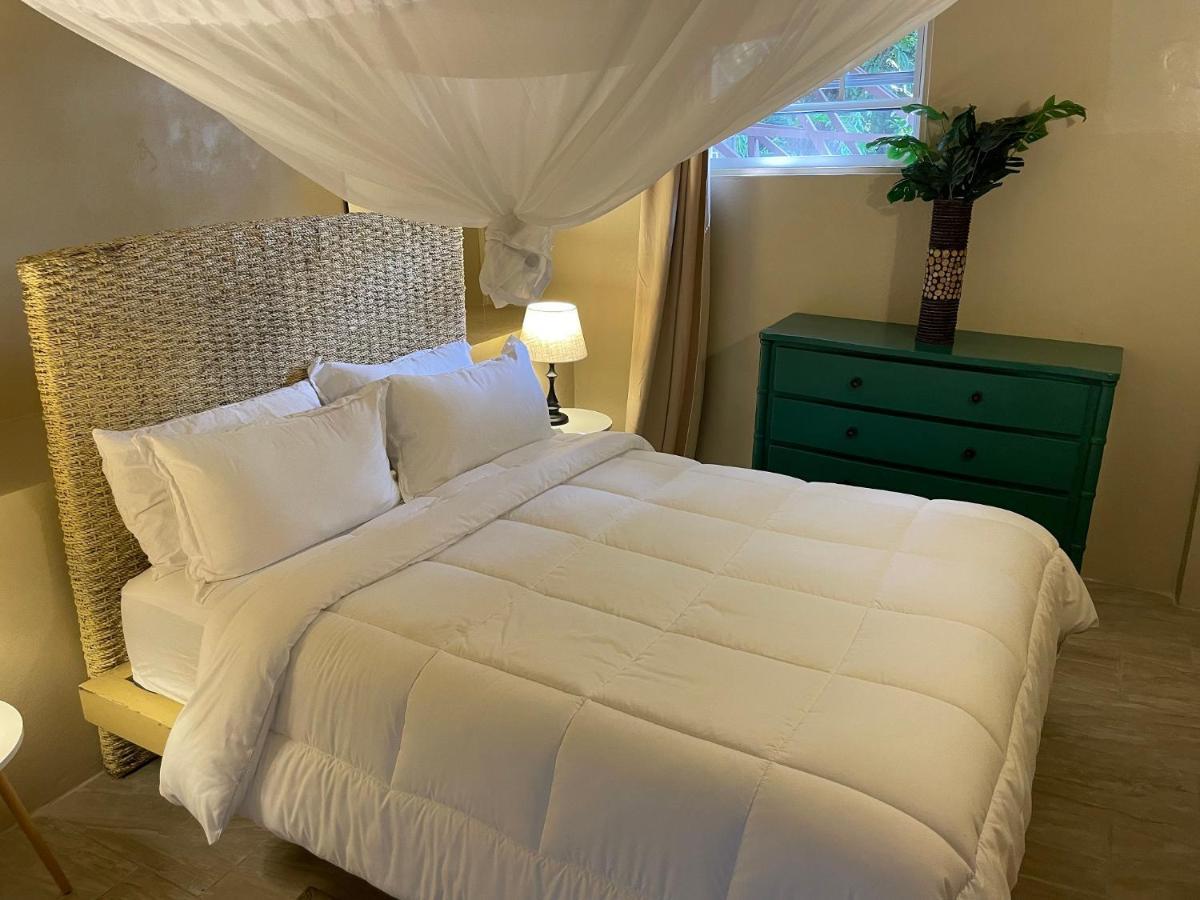 Green Fig Resort & Spa ซูฟริแยร์ ภายนอก รูปภาพ