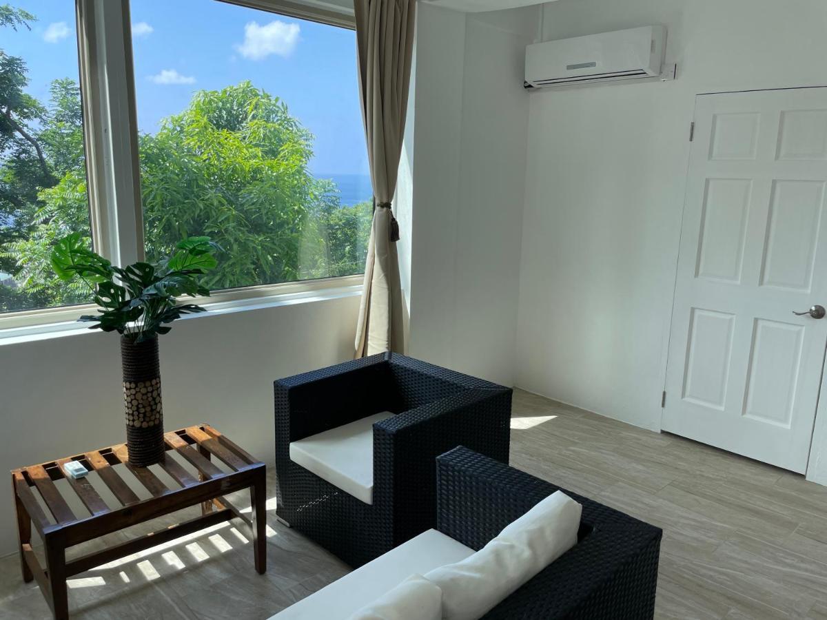 Green Fig Resort & Spa ซูฟริแยร์ ภายนอก รูปภาพ