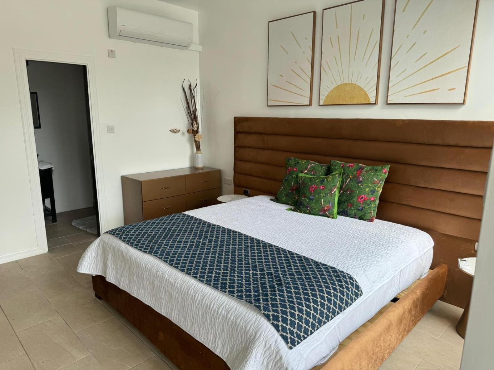Green Fig Resort & Spa ซูฟริแยร์ ภายนอก รูปภาพ