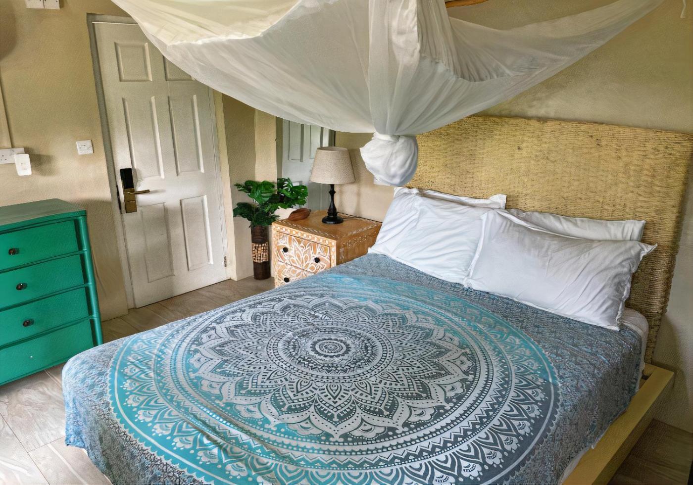 Green Fig Resort & Spa ซูฟริแยร์ ภายนอก รูปภาพ